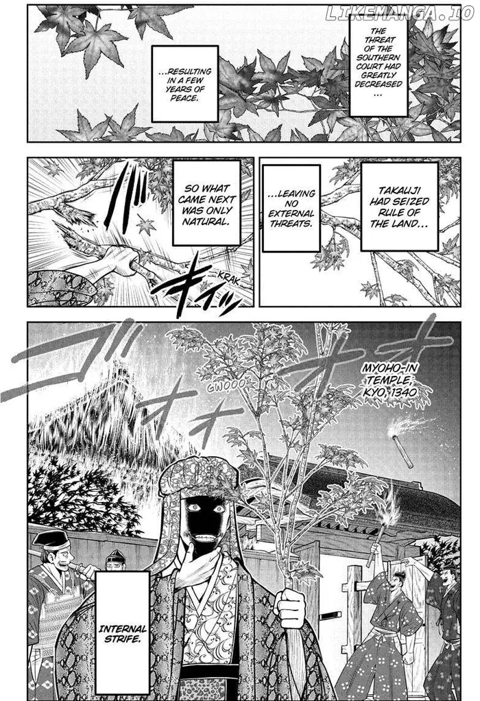 The Elusive Samurai Chapter 187 image 06_optimized